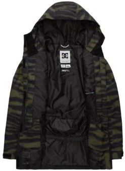 DC Ladies Cruiser Jacket 2021-2022 -Ski Pro Outlet Store dc ladies cruiser jacket 2021 2022 367399647