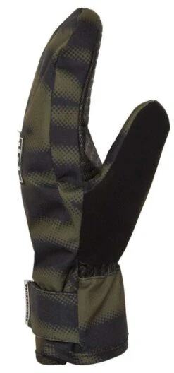 DC Ladies Franchise Mittens 2021-2022 -Ski Pro Outlet Store dc ladies franchise mittens 2021 2022 ski pro 934379122