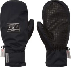 DC Ladies Franchise Mittens 2021-2022 -Ski Pro Outlet Store dc ladies franchise mittens 2021 2022 ski pro 938142894
