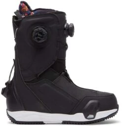 DC Ladies Mora Step On Snowboard Boot 2022-2023