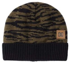 DC Ladies Motif Beanie 2021-2022