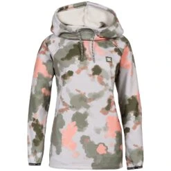 DC Ladies Salem Fleece 2021-2022 -Ski Pro Outlet Store dc ladies salem fleece otlr 2021 2022 ski pro 162000836