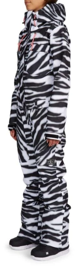 DC Ladies Vanguard Jumpsuit 2021-2022 -Ski Pro Outlet Store dc ladies vanguard jumpsuit 2021 2022 274492296