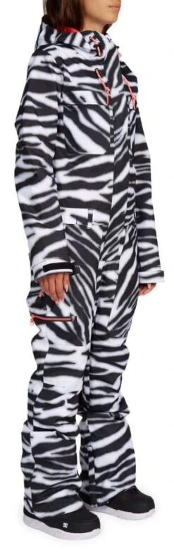 DC Ladies Vanguard Jumpsuit 2021-2022 -Ski Pro Outlet Store dc ladies vanguard jumpsuit 2021 2022 340635642