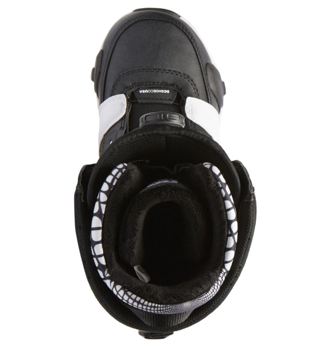 DC Women's Lotus Step On BOA Snowboard Boots 2020-2021 3 DC Women's Lotus Step On BOA Snowboard Boots 2020-2021 - Image 3