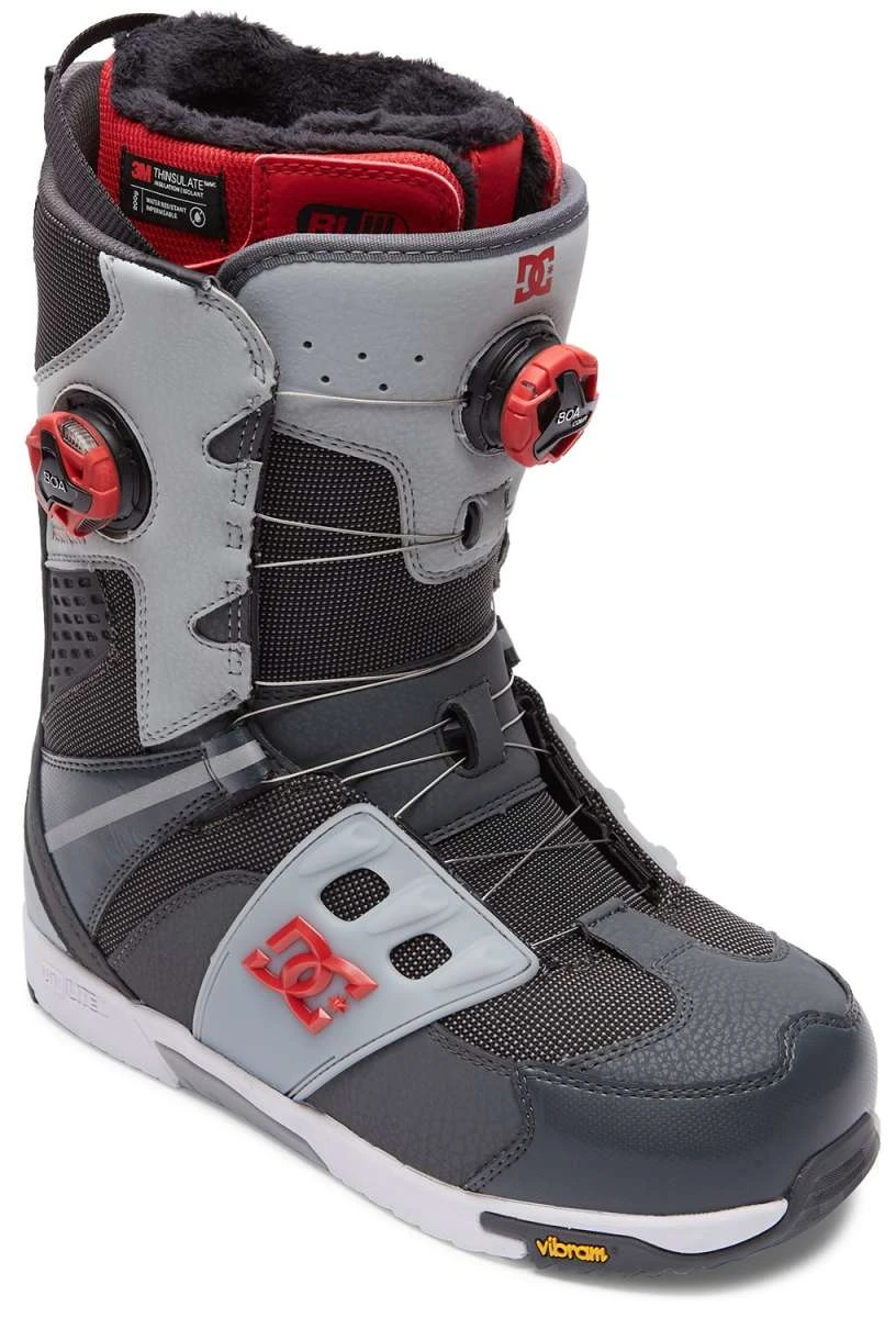 DC Phantom Snowboard Boot 2022-2023 2 DC Phantom Snowboard Boot 2022-2023 - Image 2