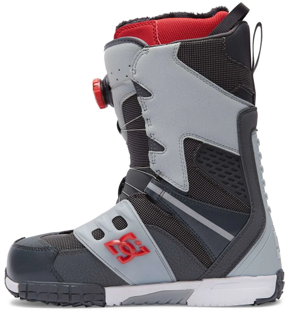 DC Phantom Snowboard Boot 2022-2023 3 DC Phantom Snowboard Boot 2022-2023 - Image 3