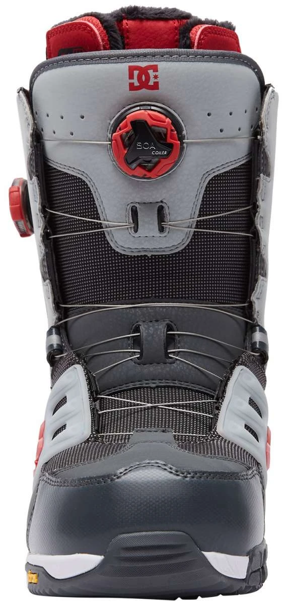DC Phantom Snowboard Boot 2022-2023 4 DC Phantom Snowboard Boot 2022-2023 - Image 4