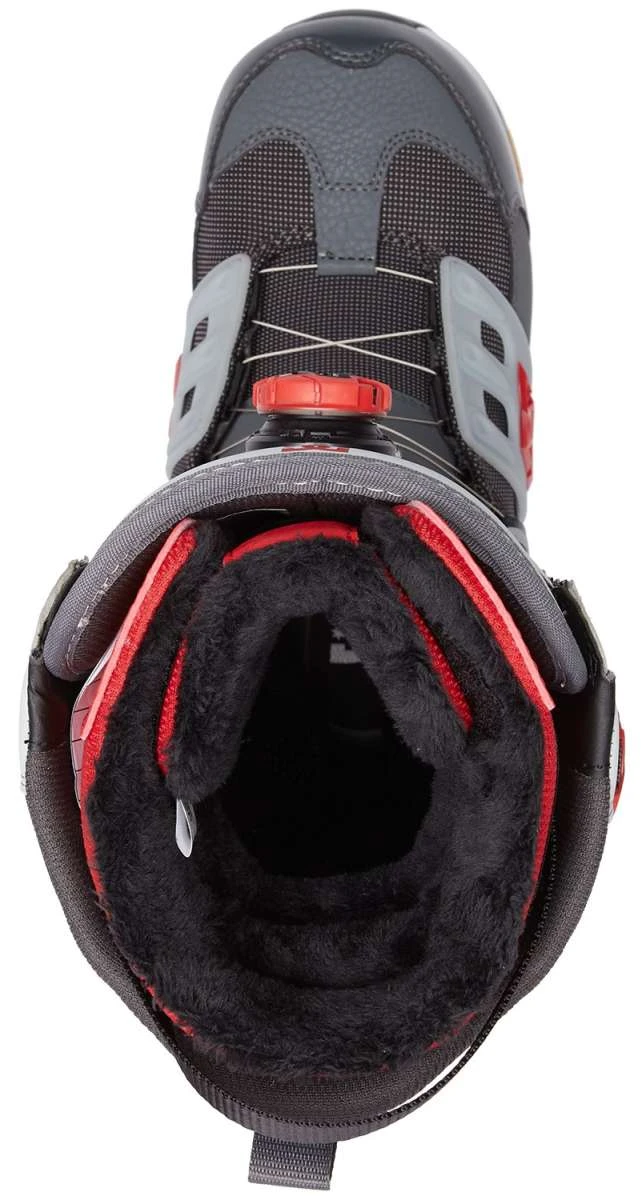 DC Phantom Snowboard Boot 2022-2023 6 DC Phantom Snowboard Boot 2022-2023 - Image 6