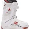 DC Phantom X Howl Snowboard Boot 2022-2023