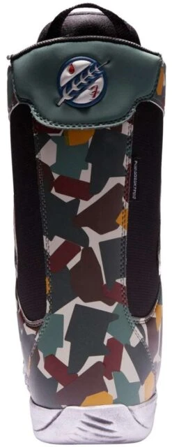 DC Phase BOA Star Wars Limited Snowboard Boots 2022-2023 -Ski Pro Outlet Store dc phase boa star wars limited snowboard boots 2022 2023 ski pro 699606990