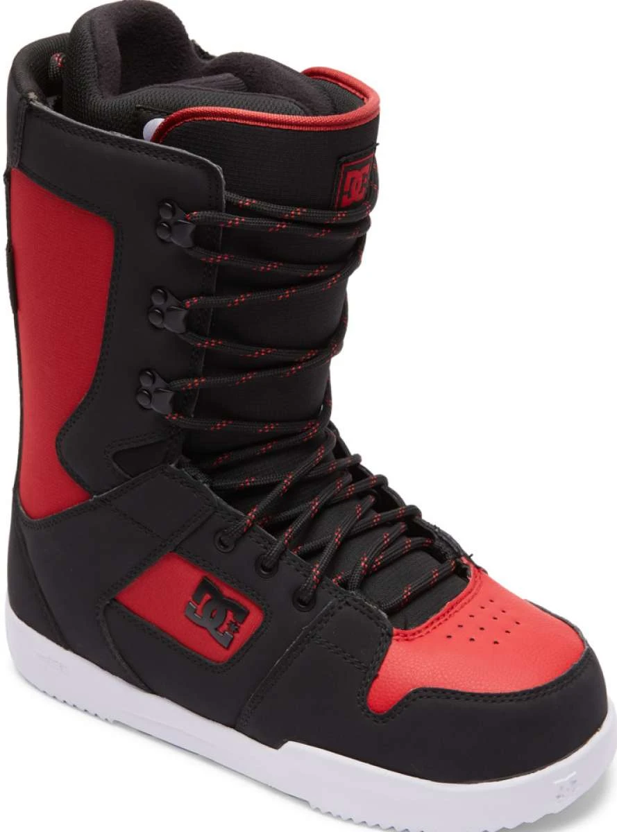 DC Phase Snowboard Boot 2022-2023 2 DC Phase Snowboard Boot 2022-2023 - Image 2