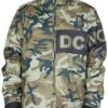 DC Propaganda Insulated Jacket 2022-2023