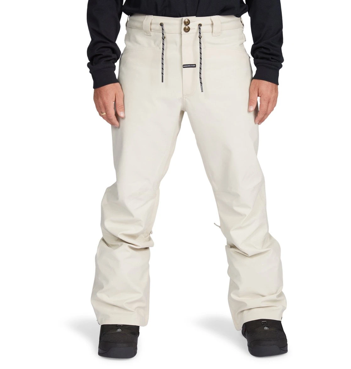 DC Relay Shell Pants 2021-2022 1 DC Relay Shell Pants 2021-2022