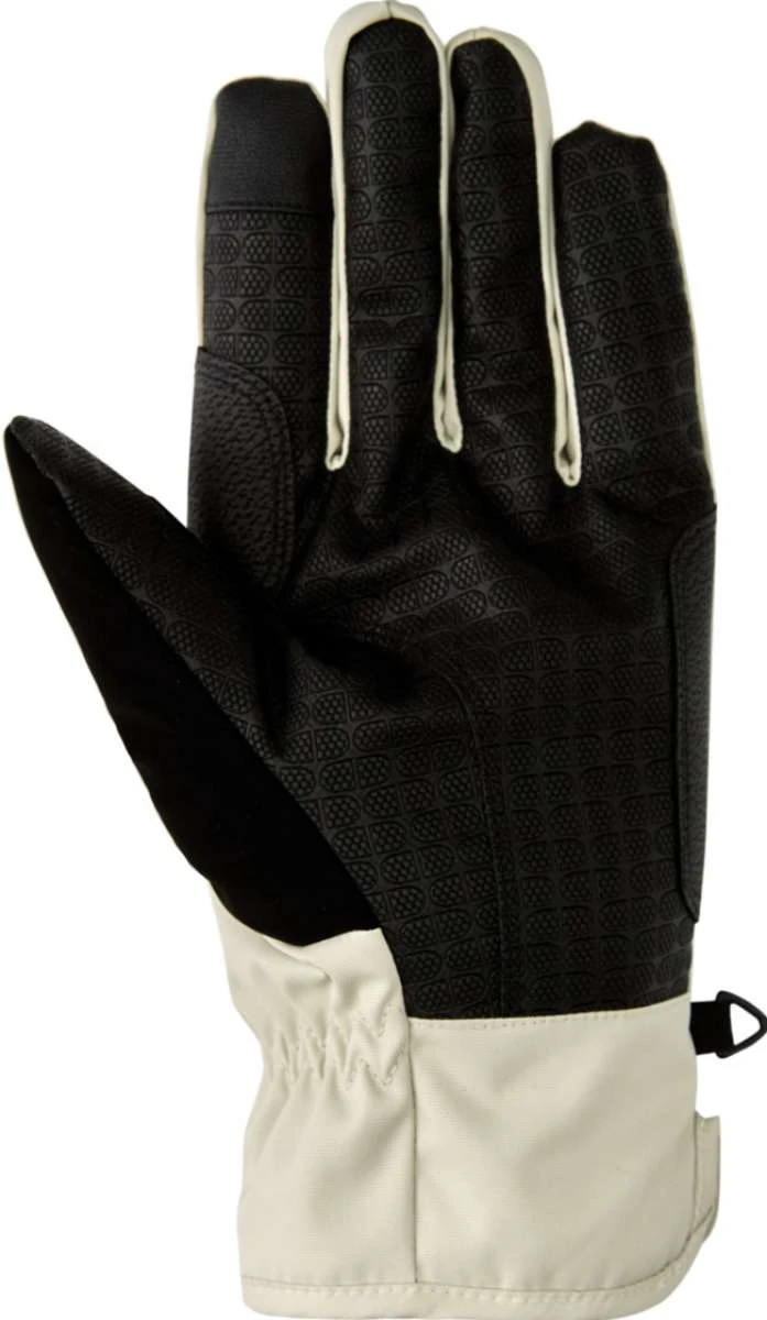 DC Salute Glove 2022-2023 2 DC Salute Glove 2022-2023 - Image 2