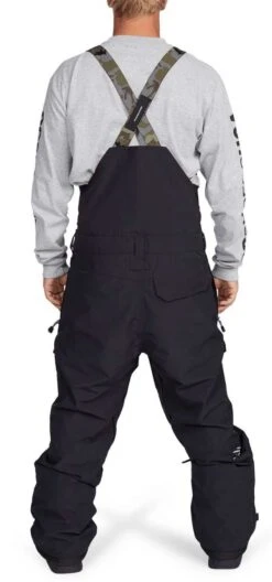 DC Shadow Shell Bib 2021-2022 -Ski Pro Outlet Store dc shadow shell bib 2021 2022 ski pro 840719659