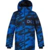 DC Boys Propaganda Jacket 2021-2022