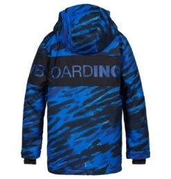 DC Boys Propaganda Jacket 2021-2022 -Ski Pro Outlet Store dc snowboarding ski pro propaganda jacket turkish back