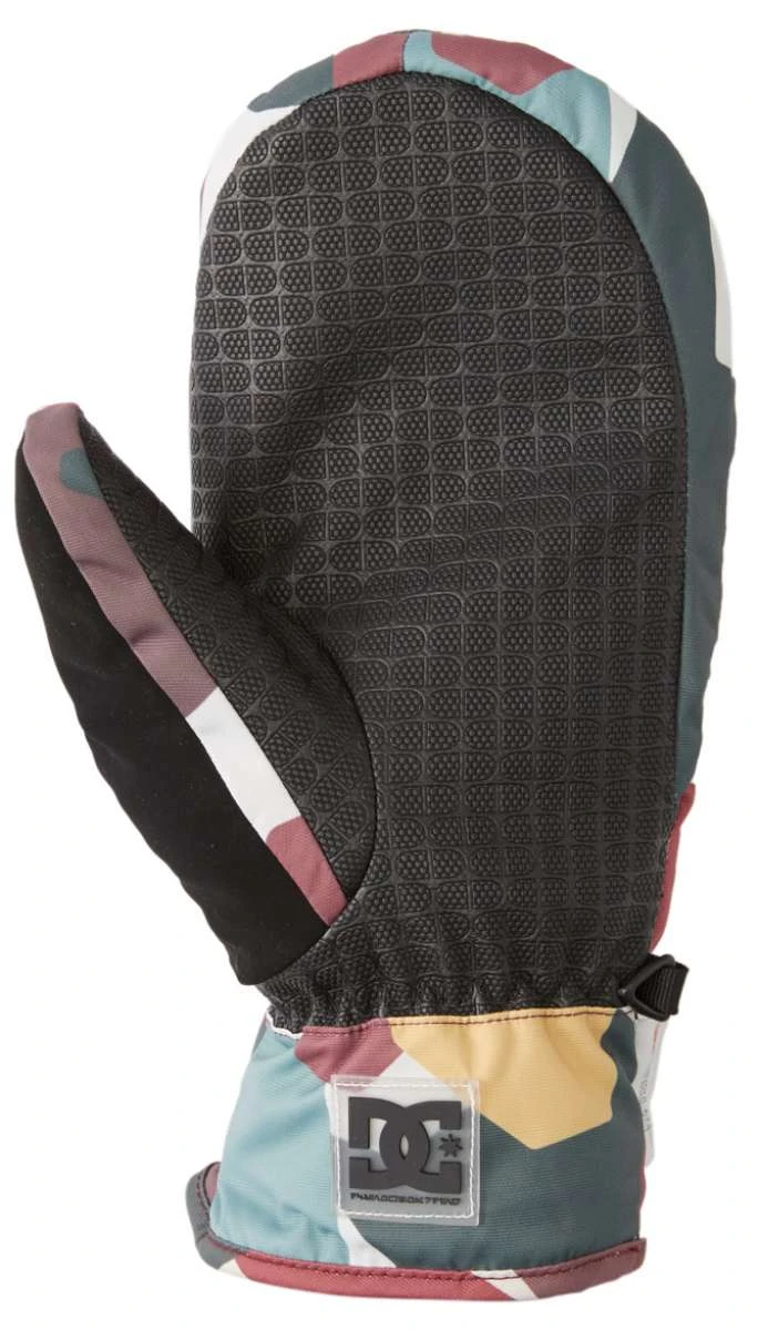 DC Star Wars Franchise Mitts 2022-2023 2 DC Star Wars Franchise Mitts 2022-2023 - Image 2