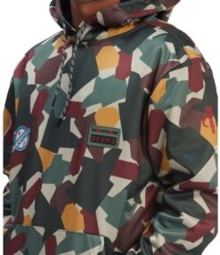 DC Star Wars Snowstar Fleece Hoodie 2022-2023 -Ski Pro Outlet Store dc star wars snowstar fleece hoodie 2022 2023 ski pro 10335678