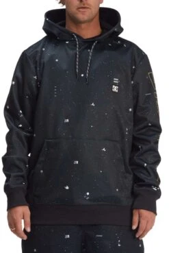 DC Star Wars Snowstar Fleece Hoodie 2022-2023 -Ski Pro Outlet Store dc star wars snowstar fleece hoodie 2022 2023 ski pro 552551709
