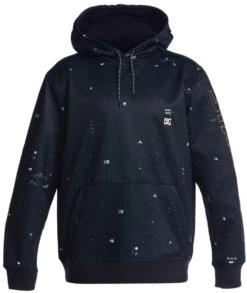 DC Star Wars Snowstar Fleece Hoodie 2022-2023 -Ski Pro Outlet Store dc star wars snowstar fleece hoodie 2022 2023 ski pro 874021063