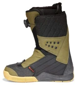 DC Travis Rice Snowboarding Boots 2021-2022 -Ski Pro Outlet Store dc travis rice snowboarding boots 2021 2022 372151410