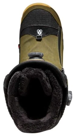 DC Travis Rice Snowboarding Boots 2021-2022 -Ski Pro Outlet Store dc travis rice snowboarding boots 2021 2022 664316279