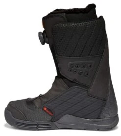 DC Travis Rice Snowboarding Boots 2021-2022 -Ski Pro Outlet Store dc travis rice snowboarding boots 2021 2022 811304560