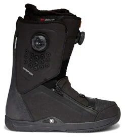 DC Travis Rice Snowboarding Boots 2021-2022 -Ski Pro Outlet Store dc travis rice snowboarding boots 2021 2022 942055061