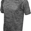 BAW Athletic Wear Men's Dry-Tek Short Sleeve T-Shirt