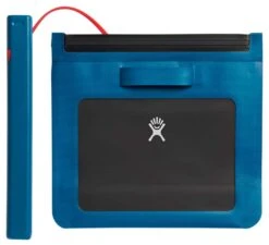 Hydro Flask Medium Dry Storage Bag 12 Hydro Flask Medium Dry Storage Bag -Ski Pro Outlet Store dsm427 harbor dark gulf gallery2 final