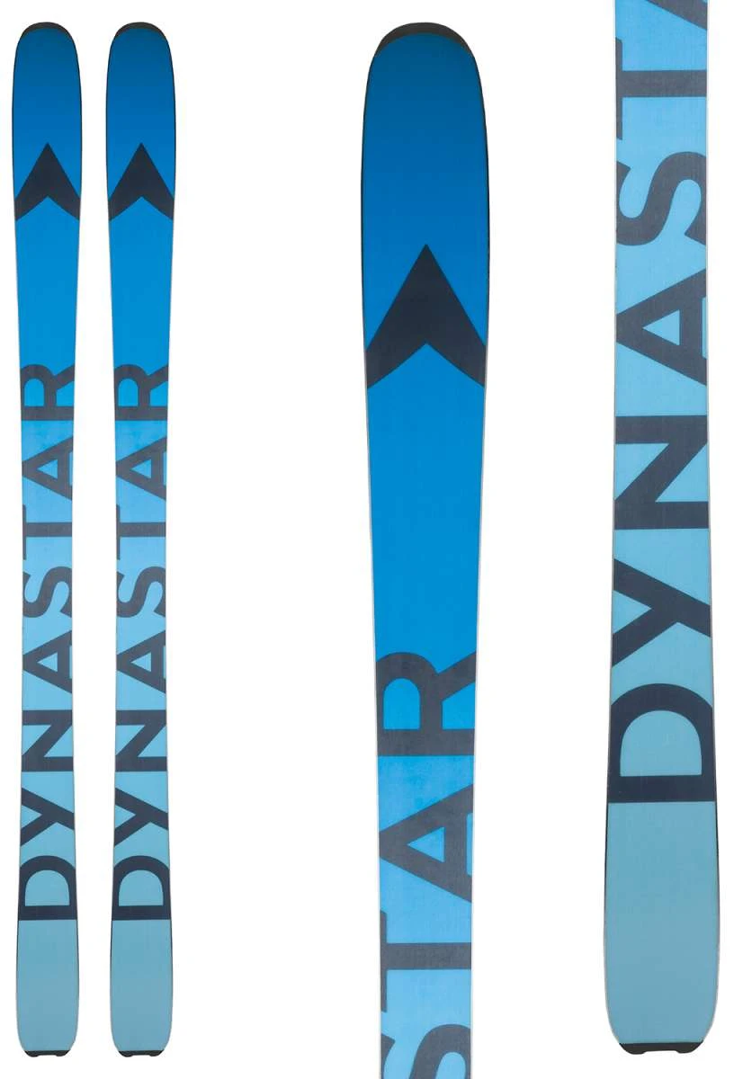 Dynastar M-Pro 90 Flat Ski 2022-2023 2 Dynastar M-Pro 90 Flat Ski 2022-2023 - Image 2