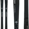 Elan Ripstick 96 Black Edition Flat Skis 2022-2023