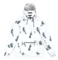 Endeavor OPS Polar Riding Hoodie 2021-2022