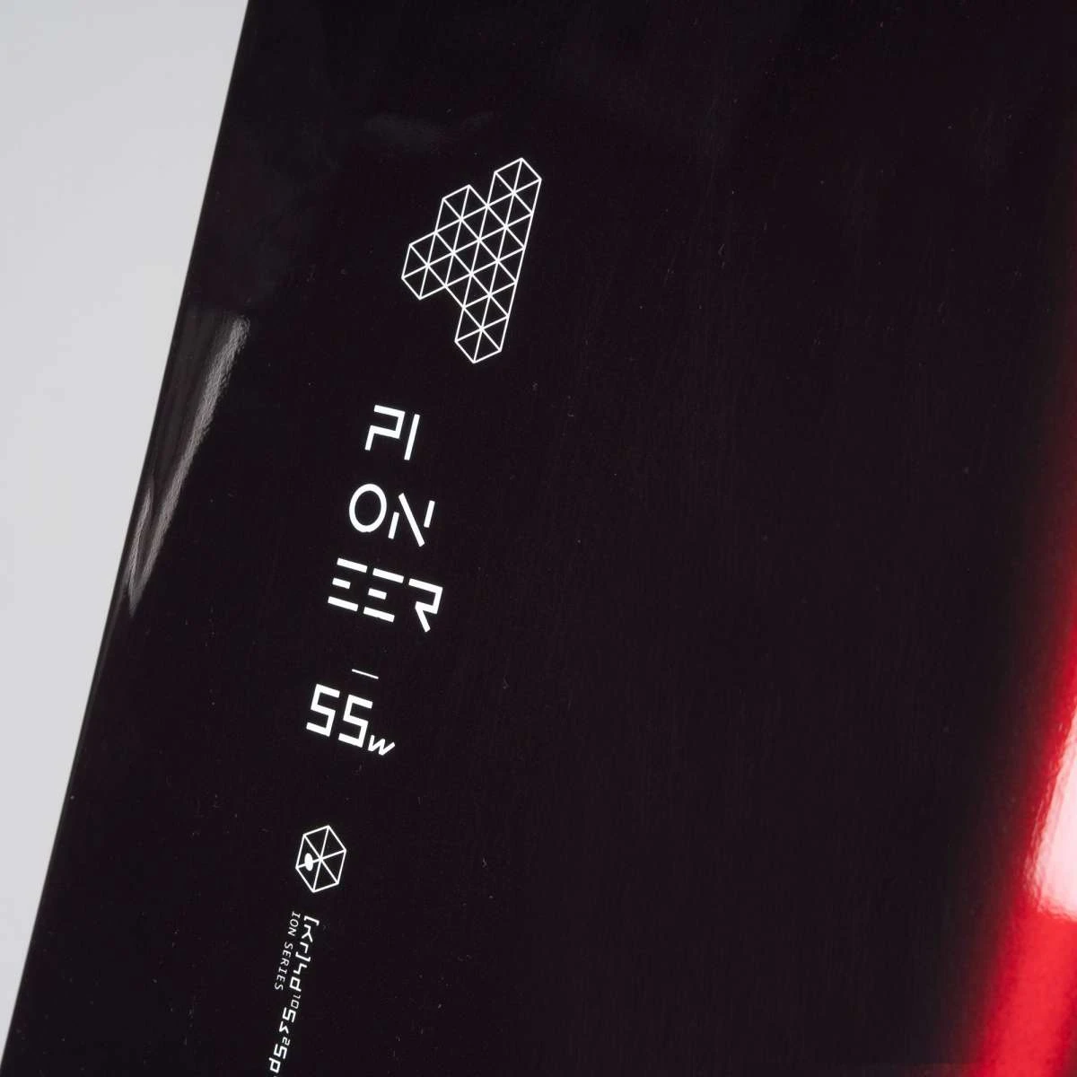 Endeavor Pioneer Snowboard 2022-2023 3 Endeavor Pioneer Snowboard 2022-2023 - Image 3