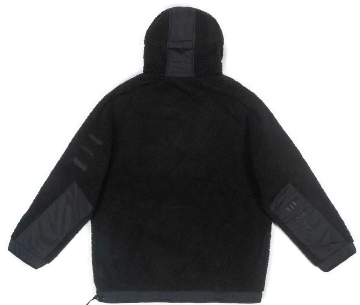 Endeavor Sherpa Riding Hoodie 2022-2023 2 Endeavor Sherpa Riding Hoodie 2022-2023 - Image 2