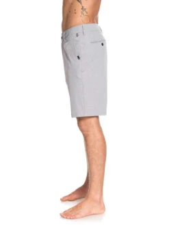 Quiksilver Men's Union Heather Amphibian 20" Board Shorts 2019 9 Quiksilver Men's Union Heather Amphibian 20" Board Shorts 2019 -Ski Pro Outlet Store eqyws03583 szp0 sleet gallery4 final