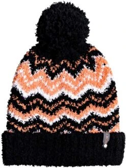 Roxy Juniors' Girls' Ivalo Pom-Pom Beanie 2019-2020