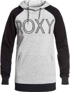 Roxy Ladies' Liberty Pullover Technical Hoodie 2019-2020