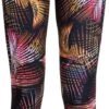 Roxy Ladies' Daybreak Technical Baselayer Leggings 2019-2020