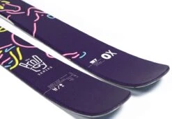Faction Prodigy 0X Flat Ski 2022-2023 -Ski Pro Outlet Store faction prodigy 0x flat 2022 2023 ski pro 549473821
