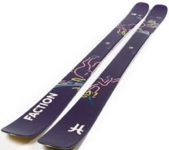 Faction Prodigy 0X Flat Ski 2022-2023 -Ski Pro Outlet Store faction prodigy 0x flat 2022 2023 ski pro 597005943