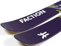 Faction Prodigy 0X Flat Ski 2022-2023 -Ski Pro Outlet Store faction prodigy 0x flat 2022 2023 ski pro 72500765