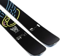 Faction Prodigy 1 Flat Ski 2022-2023 12 Faction Prodigy 1 Flat Ski 2022-2023 -Ski Pro Outlet Store faction prodigy 1 flat 2022 2023 ski pro 164249403