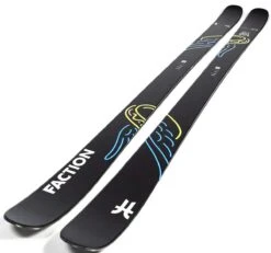 Faction Prodigy 1 Flat Ski 2022-2023 10 Faction Prodigy 1 Flat Ski 2022-2023 -Ski Pro Outlet Store faction prodigy 1 flat 2022 2023 ski pro 309595504