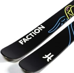 Faction Prodigy 1 Flat Ski 2022-2023 11 Faction Prodigy 1 Flat Ski 2022-2023 -Ski Pro Outlet Store faction prodigy 1 flat 2022 2023 ski pro 781538926