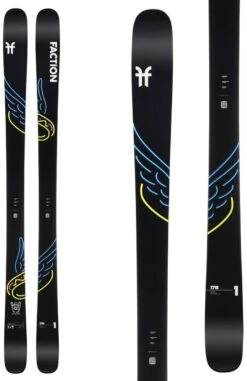 Faction Prodigy 1 Flat Ski 2022-2023 14 Faction Prodigy 1 Flat Ski 2022-2023 -Ski Pro Outlet Store faction prodigy 1 flat 2022 2023 ski pro 983223009