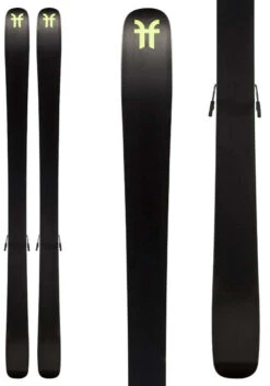 Faction Prodigy 1 System Ski With Strive 11 Ski Bindings 2022-2023 -Ski Pro Outlet Store faction prodigy 1 strive 11 2022 2023 ski pro 748962950