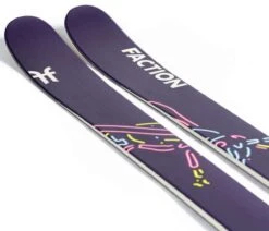 Faction Prodigy 1X Flat Ski 2022-2023 -Ski Pro Outlet Store faction prodigy 1x flat 2022 2023 ski pro 19343663